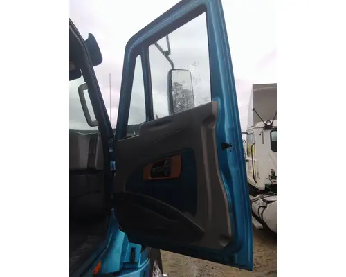 INTERNATIONAL PROSTAR 2008-2018 DOOR ASSEMBLY, FRONT