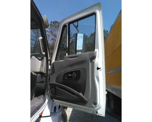 INTERNATIONAL PROSTAR 2008-2018 DOOR ASSEMBLY, FRONT