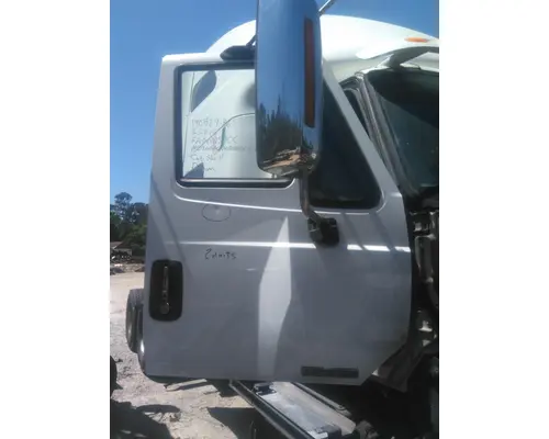 INTERNATIONAL PROSTAR 2008-2018 DOOR ASSEMBLY, FRONT