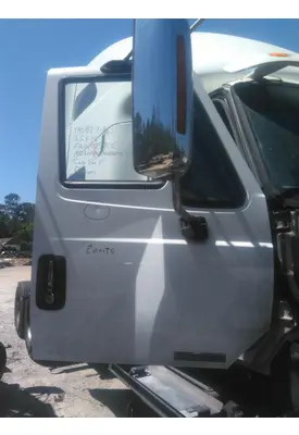 INTERNATIONAL PROSTAR 2008-2018 DOOR ASSEMBLY, FRONT