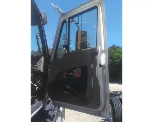 INTERNATIONAL PROSTAR 2008-2018 DOOR ASSEMBLY, FRONT