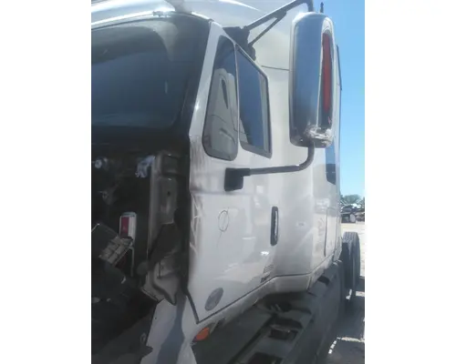 INTERNATIONAL PROSTAR 2008-2018 DOOR ASSEMBLY, FRONT