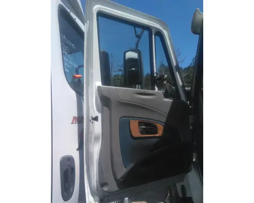 INTERNATIONAL PROSTAR 2008-2018 DOOR ASSEMBLY, FRONT