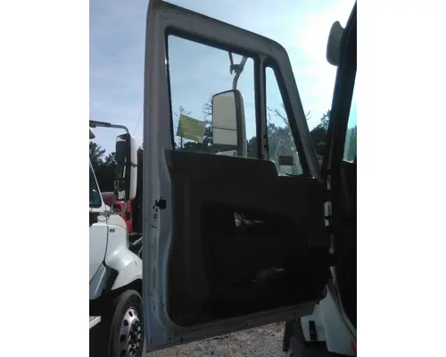 INTERNATIONAL PROSTAR 2008-2018 DOOR ASSEMBLY, FRONT