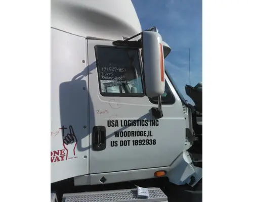 INTERNATIONAL PROSTAR 2008-2018 DOOR ASSEMBLY, FRONT