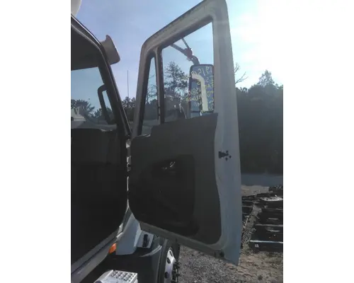 INTERNATIONAL PROSTAR 2008-2018 DOOR ASSEMBLY, FRONT