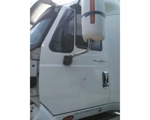 INTERNATIONAL PROSTAR 2008-2018 DOOR ASSEMBLY, FRONT