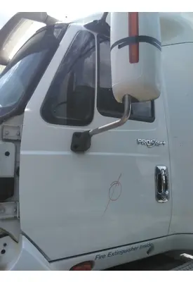 INTERNATIONAL PROSTAR 2008-2018 DOOR ASSEMBLY, FRONT