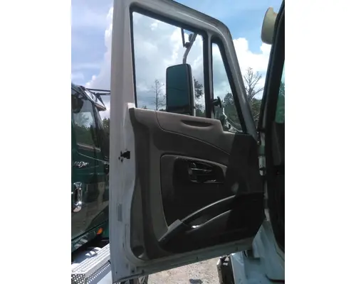 INTERNATIONAL PROSTAR 2008-2018 DOOR ASSEMBLY, FRONT