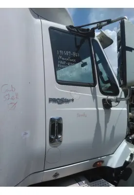 INTERNATIONAL PROSTAR 2008-2018 DOOR ASSEMBLY, FRONT