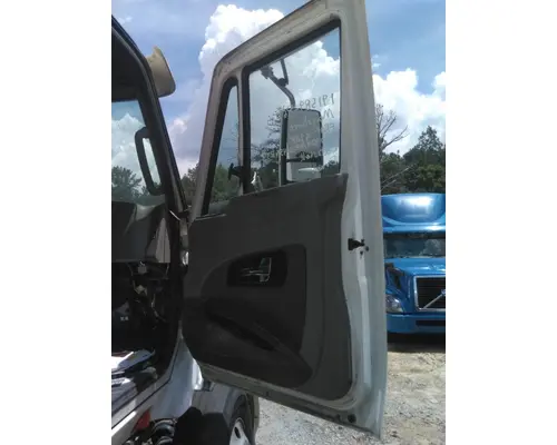 INTERNATIONAL PROSTAR 2008-2018 DOOR ASSEMBLY, FRONT