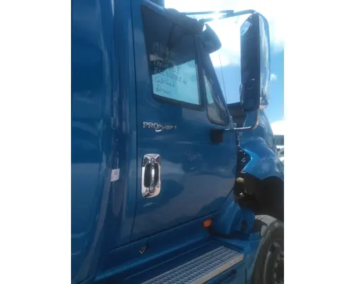 INTERNATIONAL PROSTAR 2008-2018 DOOR ASSEMBLY, FRONT
