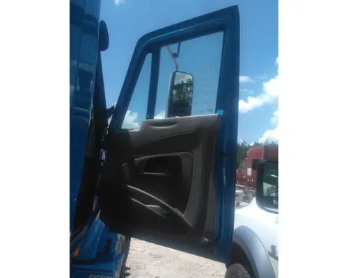 INTERNATIONAL PROSTAR 2008-2018 DOOR ASSEMBLY, FRONT