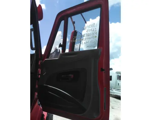 INTERNATIONAL PROSTAR 2008-2018 DOOR ASSEMBLY, FRONT
