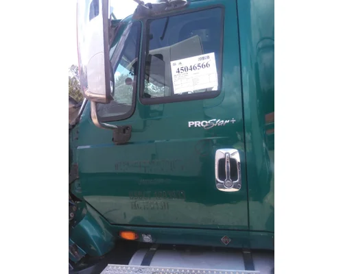 INTERNATIONAL PROSTAR 2008-2018 DOOR ASSEMBLY, FRONT