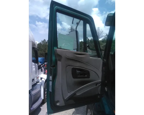INTERNATIONAL PROSTAR 2008-2018 DOOR ASSEMBLY, FRONT