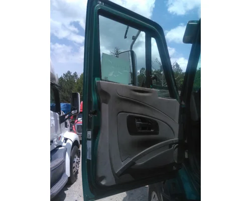 INTERNATIONAL PROSTAR 2008-2018 DOOR ASSEMBLY, FRONT