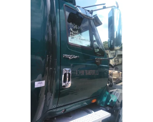 INTERNATIONAL PROSTAR 2008-2018 DOOR ASSEMBLY, FRONT