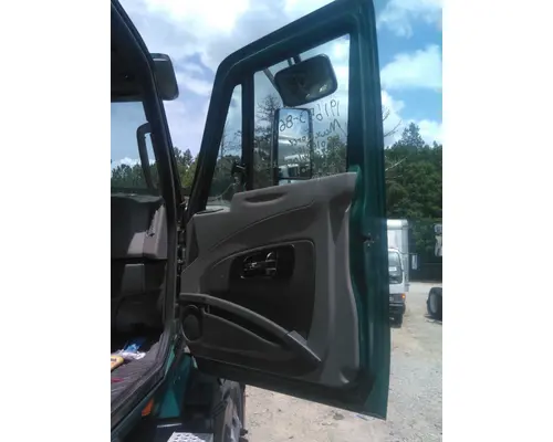 INTERNATIONAL PROSTAR 2008-2018 DOOR ASSEMBLY, FRONT