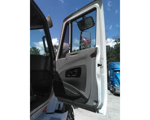 INTERNATIONAL PROSTAR 2008-2018 DOOR ASSEMBLY, FRONT