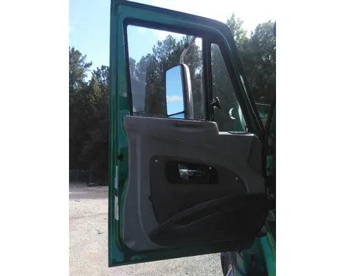 INTERNATIONAL PROSTAR 2008-2018 DOOR ASSEMBLY, FRONT
