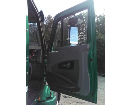 INTERNATIONAL PROSTAR 2008-2018 DOOR ASSEMBLY, FRONT