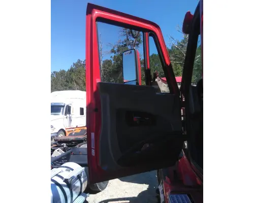 INTERNATIONAL PROSTAR 2008-2018 DOOR ASSEMBLY, FRONT