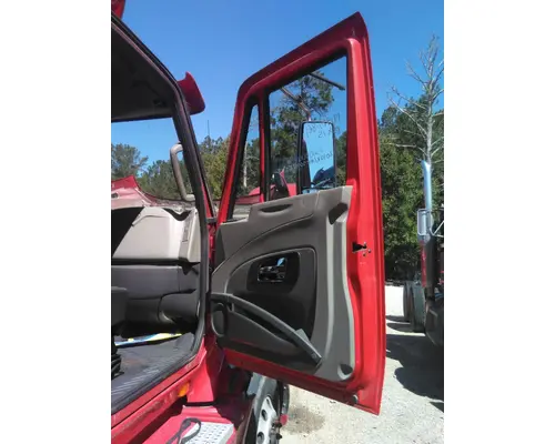INTERNATIONAL PROSTAR 2008-2018 DOOR ASSEMBLY, FRONT