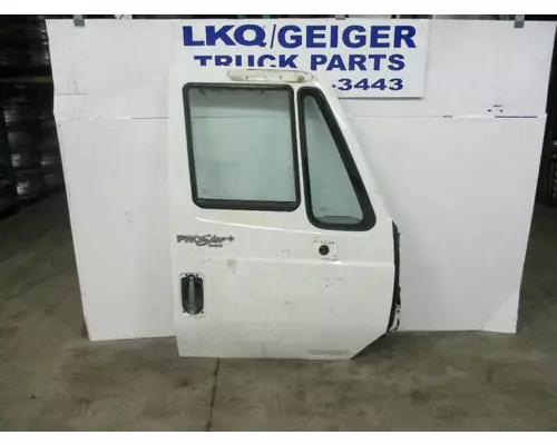 INTERNATIONAL PROSTAR 2008-2018 DOOR ASSEMBLY, FRONT