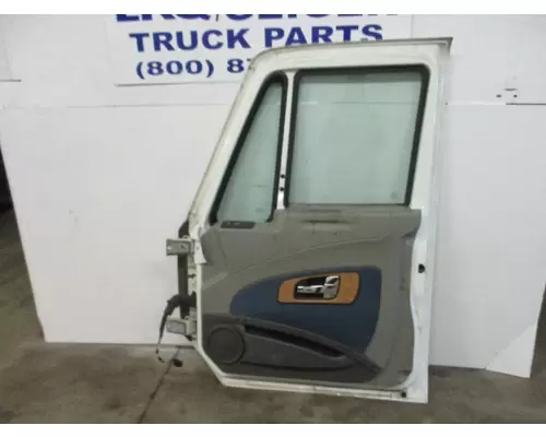 INTERNATIONAL PROSTAR 2008-2018 DOOR ASSEMBLY, FRONT