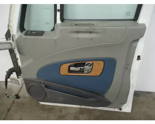 INTERNATIONAL PROSTAR 2008-2018 DOOR ASSEMBLY, FRONT