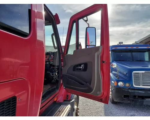 INTERNATIONAL PROSTAR 2008-2018 DOOR ASSEMBLY, FRONT