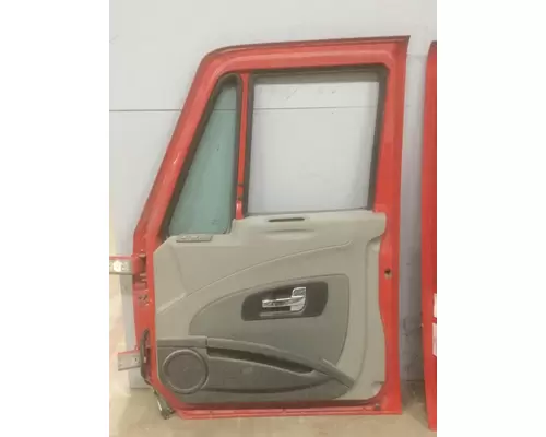 INTERNATIONAL PROSTAR 2008-2018 DOOR ASSEMBLY, FRONT