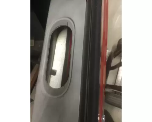 INTERNATIONAL PROSTAR 2008-2018 DOOR ASSEMBLY, FRONT