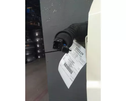 INTERNATIONAL PROSTAR 2008-2018 DOOR ASSEMBLY, FRONT