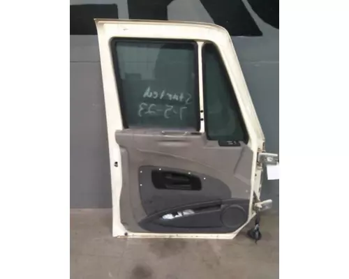 INTERNATIONAL PROSTAR 2008-2018 DOOR ASSEMBLY, FRONT