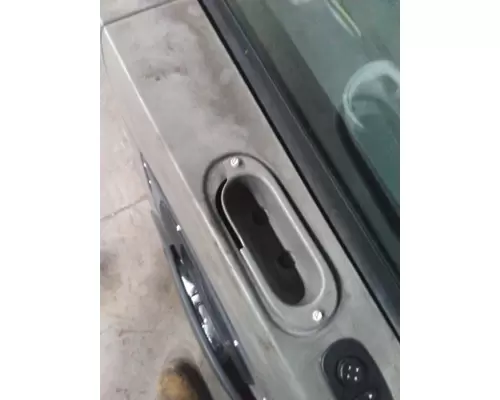 INTERNATIONAL PROSTAR 2008-2018 DOOR ASSEMBLY, FRONT