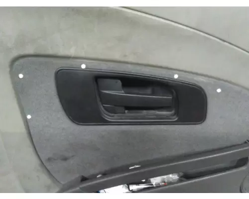 INTERNATIONAL PROSTAR 2008-2018 DOOR ASSEMBLY, FRONT