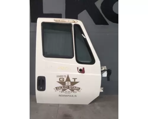 INTERNATIONAL PROSTAR 2008-2018 DOOR ASSEMBLY, FRONT