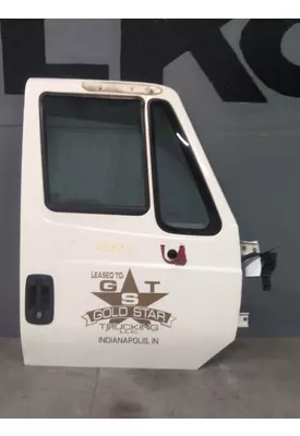 INTERNATIONAL PROSTAR 2008-2018 DOOR ASSEMBLY, FRONT