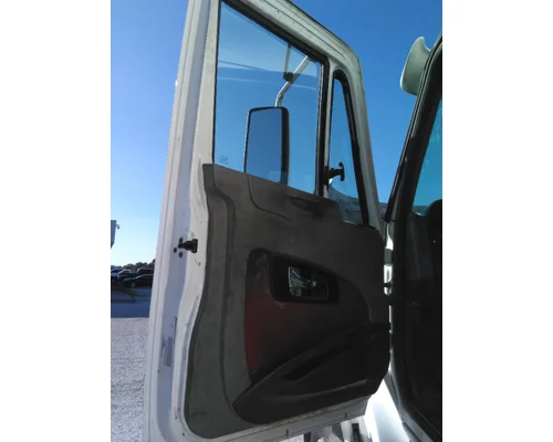 INTERNATIONAL PROSTAR 2008-2018 DOOR ASSEMBLY, FRONT