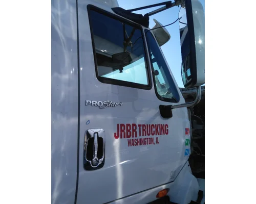 INTERNATIONAL PROSTAR 2008-2018 DOOR ASSEMBLY, FRONT