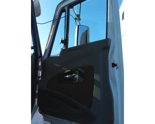 INTERNATIONAL PROSTAR 2008-2018 DOOR ASSEMBLY, FRONT