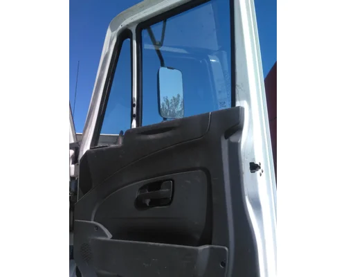 INTERNATIONAL PROSTAR 2008-2018 DOOR ASSEMBLY, FRONT