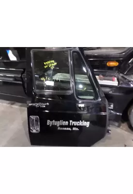 INTERNATIONAL PROSTAR 2008-2018 DOOR ASSEMBLY, FRONT