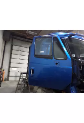 INTERNATIONAL PROSTAR 2008-2018 DOOR ASSEMBLY, FRONT