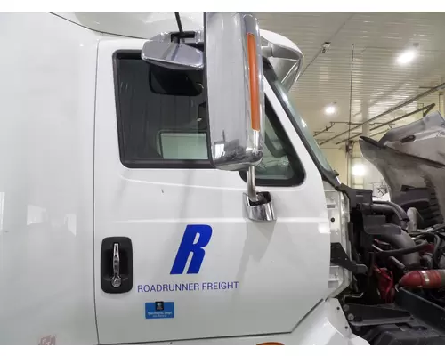 INTERNATIONAL PROSTAR 2008-2018 DOOR ASSEMBLY, FRONT