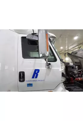 INTERNATIONAL PROSTAR 2008-2018 DOOR ASSEMBLY, FRONT