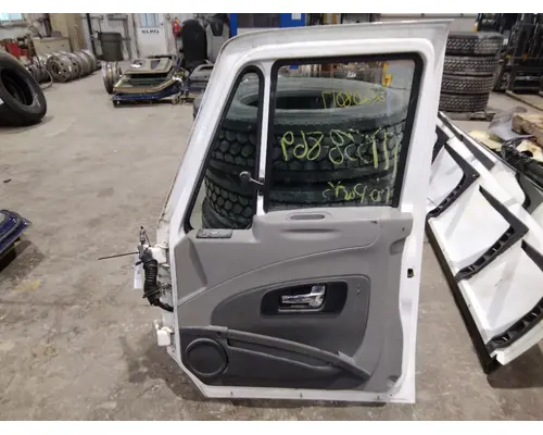 INTERNATIONAL PROSTAR 2008-2018 DOOR ASSEMBLY, FRONT