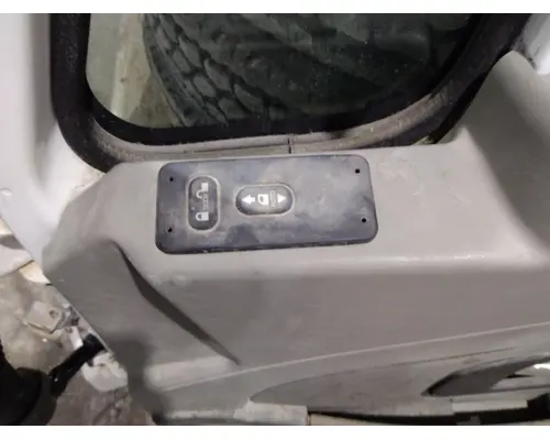 INTERNATIONAL PROSTAR 2008-2018 DOOR ASSEMBLY, FRONT